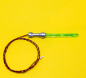 Preview: GRÜNES LED-​Lichtschwert für LEGO® Star Wars